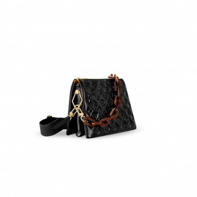 LOUIS VUITTON COUSSIN PM M22614 (26*20*12m)